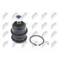 ZSDMS008 Шаровая опора MITSUBISHI
