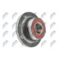 KLTFT002 СТУПИЦА КОЛЕСА ЗАД FIAT