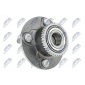 KLTSU008 СТУПИЦА КОЛЕСА ЗАД SUZUKI