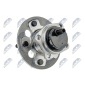 KLTTY090 СТУПИЦА КОЛЕСА ЗАД TOYOTA