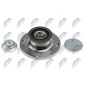 KLTVW011 СТУПИЦА КОЛЕСА ЗАД VW LUPO 3L,