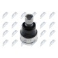 ZSDMZ023 Шаровая опора Mazda 6 GJ 12-,