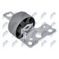 ZTTFR008B ВТУЛКА РЫЧАГА FORD MONDEO IV