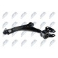 ZWDMZ097 NTY рычаг подвески пер. MAZDA 3 BL