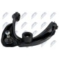 ZWGMZ006 РЫЧАГ ПЕРЕДНИЙ MAZDA 6 02-05