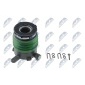 NWSCH001 Подшипник выжимной
