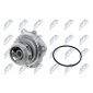 CPWAU038 Water Pump, engine cooling
