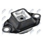 ZPSRE015 NTY Подушка двигателя DACIA DUSTER