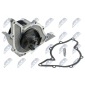 CPWAU025 Помпа охлаждения: AUDI A6 3.7,