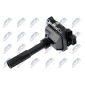 ECZAR011 Катушка зажигания