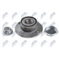 KLTVW018 NTY СТУПИЦА КОЛЕСА ЗАД VW UP 11-,