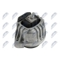 ZPSBM006 NTY ПОДУШК ДВИГ ENG.1.6,1.8,2.0