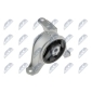 ZPSPL001 NTY Подушка двигателя Opel Astra H