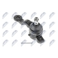 ZSDTY044 ШАРОВАЯ ОПОРА LEXUS IS200/300