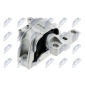 ZPSVW031 Подушка двигателя, VW PASSAT