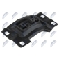 ZPSFR005 ПОДУШКА КПП FORD FOCUS II