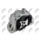 ZPSLR005 NTY ПОДУШКА ДВИГАТЕЛЯ LR DISCOVERY