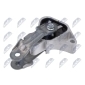 ZPSME054 Подушка двигателя: MERCEDES A
