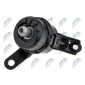 ZPSMZ019 ПОДУШКА ДВИГАТЕЛЯ MAZDA 6 GH