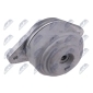ZPSME075 NTY ПОДУШКА ДВИГАТЕЛЯ MERCEDES