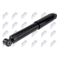 ACT015 Nty Stosdampfer Hinten