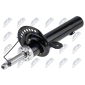 AFR041 Shock Absorber