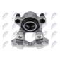 HZPBM058 NTY СУППОРТ ТОРМОЗНОЙ ПЕРЕДНИЙ BMW