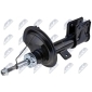 APE003 Nty Stosdampfer Vorne