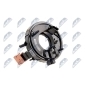 EASVW001 NTY Шлейф подрулевой VW Golf IV,
