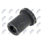 ZTTMS003B NTY Втулка рессора, mitsubishi