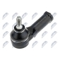 SKZFR007 NTY Наконечник рулевой Ford Mondeo