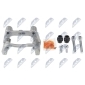 HZTPL046A NTY Скоба суппорта Opel Astra G