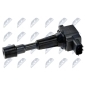 ECZMZ012 NTY Катушка зажигания Mazda 3 1.3I