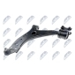ZWDFR029 NTY ZWD-FR-029 Рычаг передн.: FORD