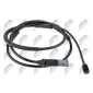 HCZBM028 NTY Датчик износа тормозных