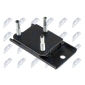 ZPSNS076 NTY Подушка двигателя, NISSAN