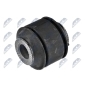 ZTPNS054G NTY Сайлентблок NISSAN NAVARA D40M