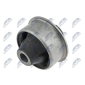 ZTPTY057B NTY Сайлентблок TOYOTA YARIS 99-