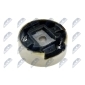 ZTPVW001G NTY Подушка двигателя AUDI A3 03-,