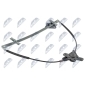 EPSSE029 NTY Стеклоподъемник SEAT TOLEDO I