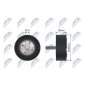 RNKPL028 NTY Ролик OPEL ANTARA A 2.0D