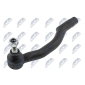 SKZMZ040 NTY Наконечник рулевой Mazda 6 GH