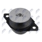 ZPSVW028 NTY Подушка двигателя VW Golf III