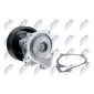 CPWFR051 NTY Помпа охлаждения: FORD TRANSIT 2.4 TDCI 00: LAND R
