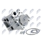 CPWFT062 NTY Помпа охлаждения: FIAT DUCATO 2.5/2.8 D 94: CITROE