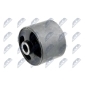 ZTTLR004C NTY Подушка редуктора (вставка)