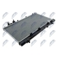 CCHMZ000 NTY Деталь: MAZDA PREMACY 99- 1.9, 2.0 /688X352X26/