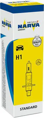 48320 3000 Лампа H1 12V 55W P14.5s