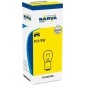 179163000 Лампа 12V P21/5W BAY15d NARVA