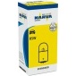 171713000 Лампа 12V R5W BA15s NARVA